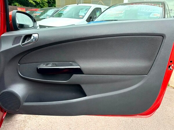 Used Vauxhall Corsa 2011 for sale - 74893190: Photo 22