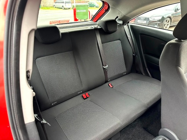 Used Vauxhall Corsa 2011 for sale - 74893190: Photo 9