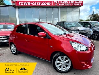 2015 - ATTIVO-AUTO, ONLY £20 ROAD TAX, SERVICE HISTORY, PARKING CAMERA, PARK 5-Door