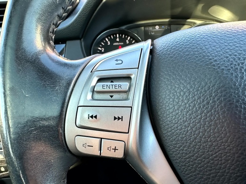 Used Nissan Qashqai 2014 for sale - 76699074: Photo 10