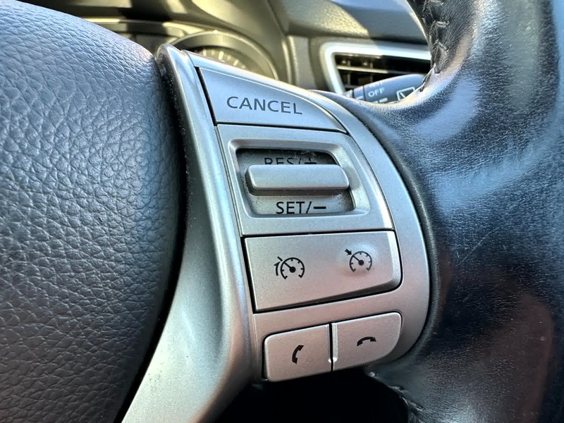 Used Nissan Qashqai 2014 for sale - 76699074: Photo 11