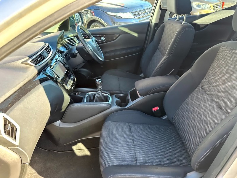 Used Nissan Qashqai 2014 for sale - 76699074: Photo 12