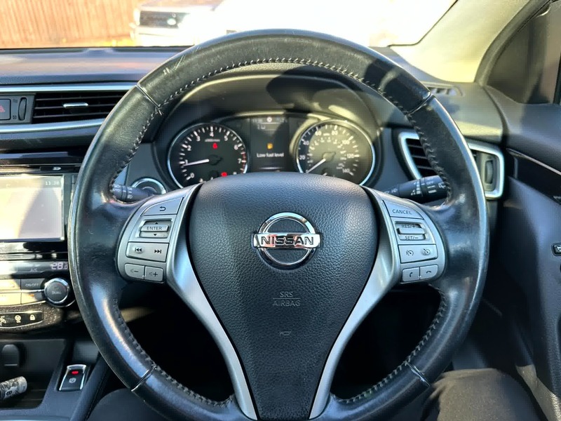 Used Nissan Qashqai 2014 for sale - 76699074: Photo 13