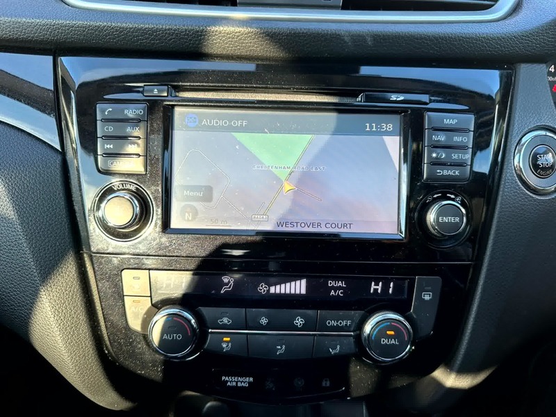 Used Nissan Qashqai 2014 for sale - 76699074: Photo 14