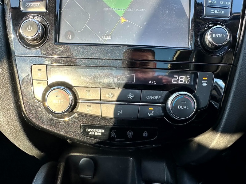 Used Nissan Qashqai 2014 for sale - 76699074: Photo 15