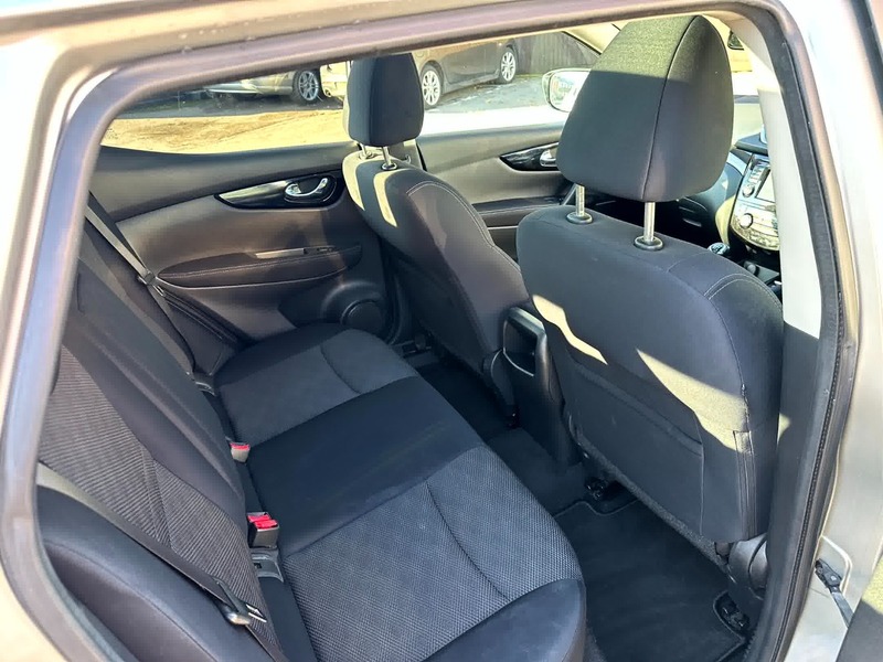 Used Nissan Qashqai 2014 for sale - 76699074: Photo 16