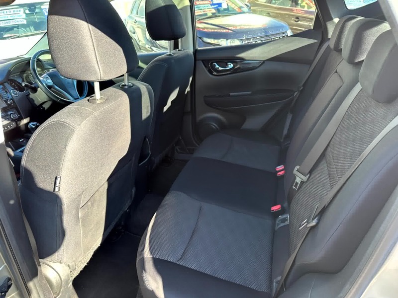 Used Nissan Qashqai 2014 for sale - 76699074: Photo 17