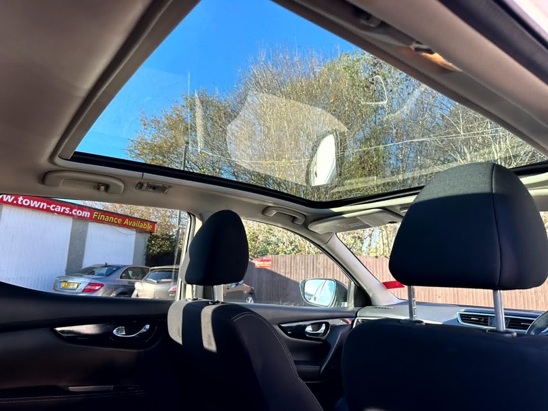 Used Nissan Qashqai 2014 for sale - 76699074: Photo 18