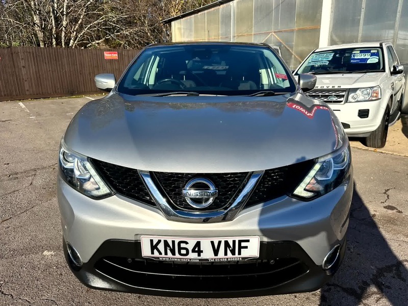 Used Nissan Qashqai 2014 for sale - 76699074: Photo 21