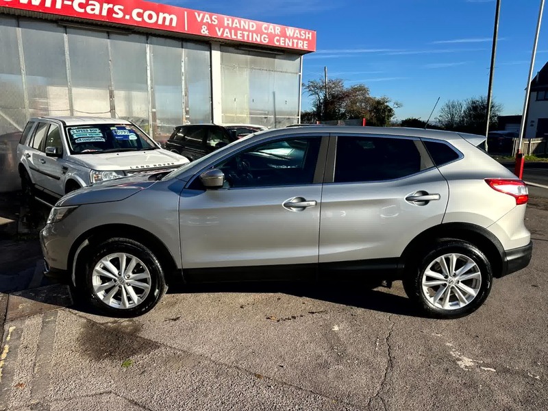 Used Nissan Qashqai 2014 for sale - 76699074: Photo 27