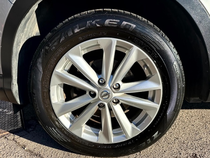 Used Nissan Qashqai 2014 for sale - 76699074: Photo 29