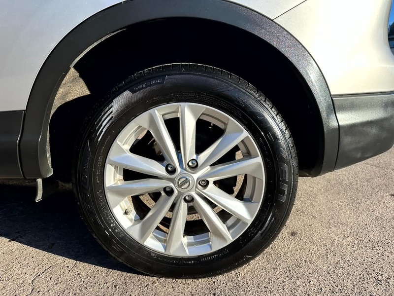 Used Nissan Qashqai 2014 for sale - 76699074: Photo 30