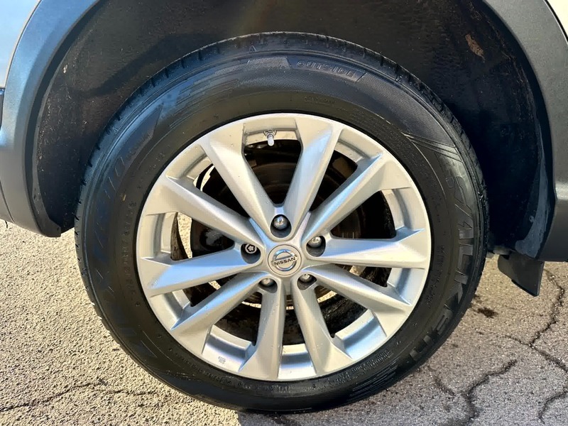 Used Nissan Qashqai 2014 for sale - 76699074: Photo 31