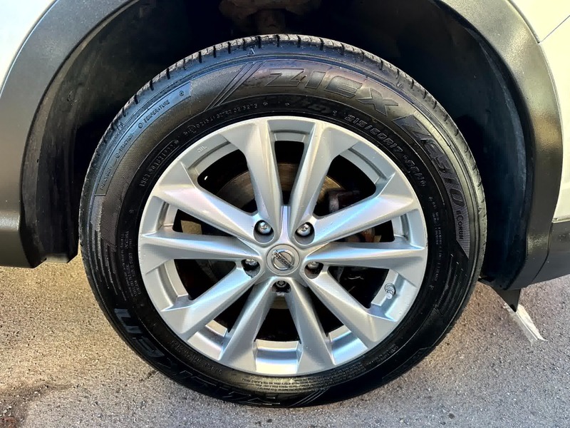 Used Nissan Qashqai 2014 for sale - 76699074: Photo 32