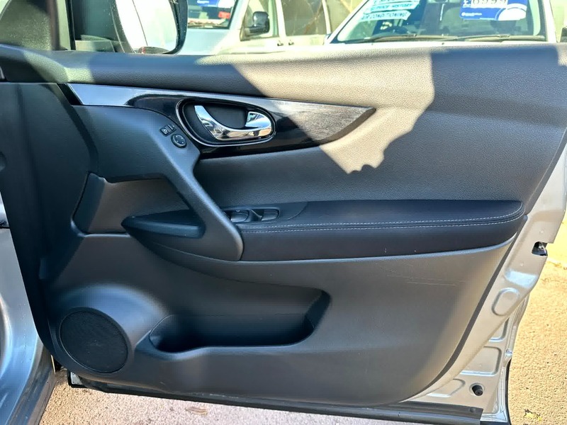 Used Nissan Qashqai 2014 for sale - 76699074: Photo 33