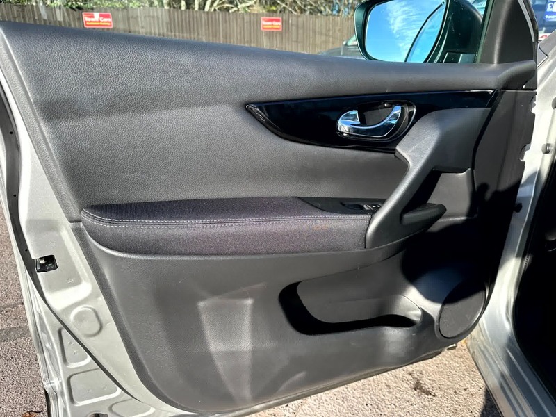 Used Nissan Qashqai 2014 for sale - 76699074: Photo 36