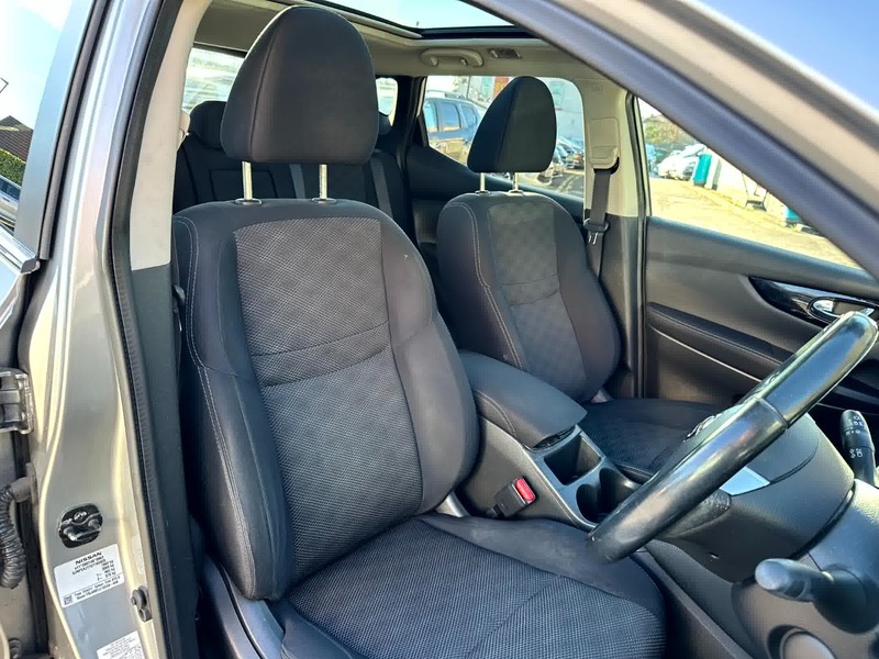 Used Nissan Qashqai 2014 for sale - 76699074: Photo 5