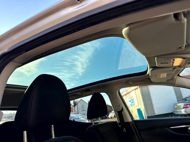 Used Nissan Qashqai 2014 for sale - 76699074: Photo 8