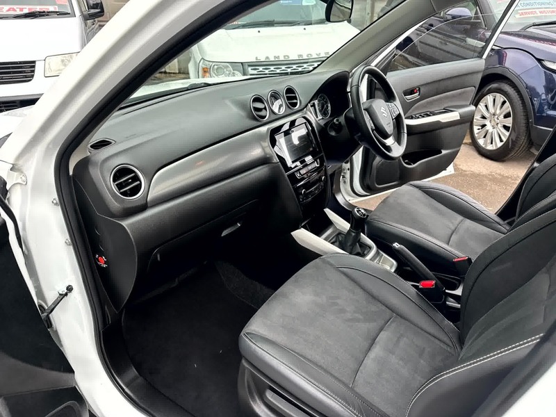 Used Suzuki Vitara 2016 for sale - 76430568: Photo 13
