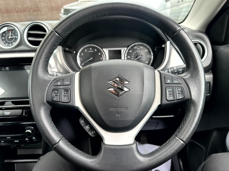 Used Suzuki Vitara 2016 for sale - 76430568: Photo 15