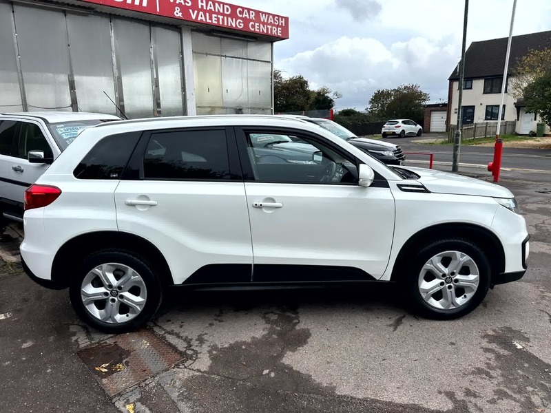 Used Suzuki Vitara 2016 for sale - 76430568: Photo 2