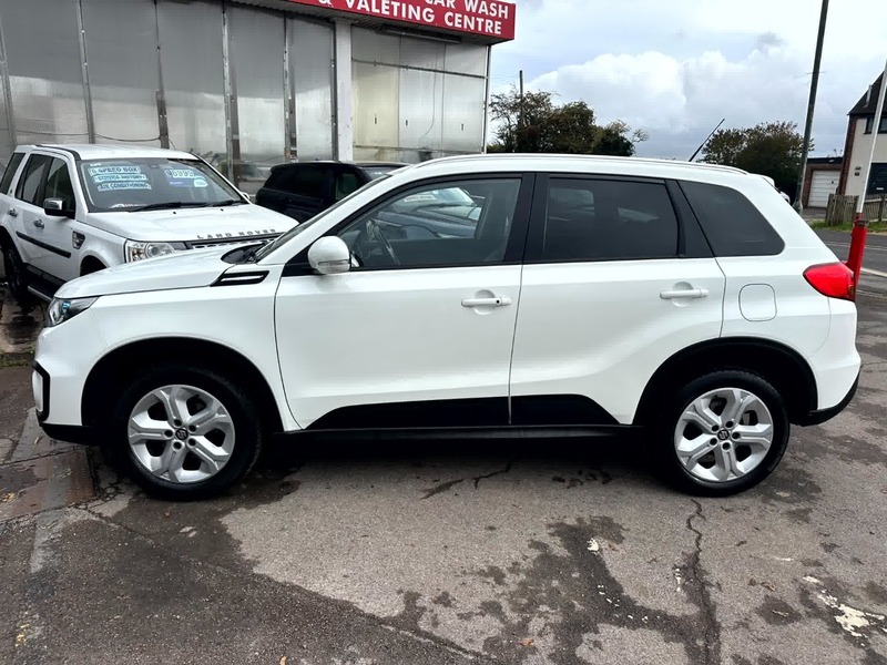 Used Suzuki Vitara 2016 for sale - 76430568: Photo 31