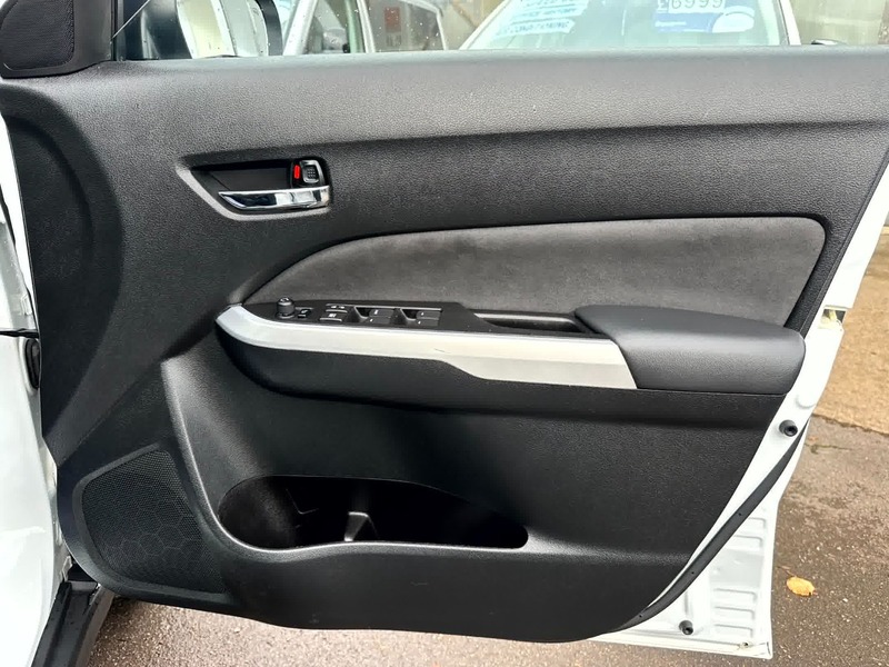 Used Suzuki Vitara 2016 for sale - 76430568: Photo 33