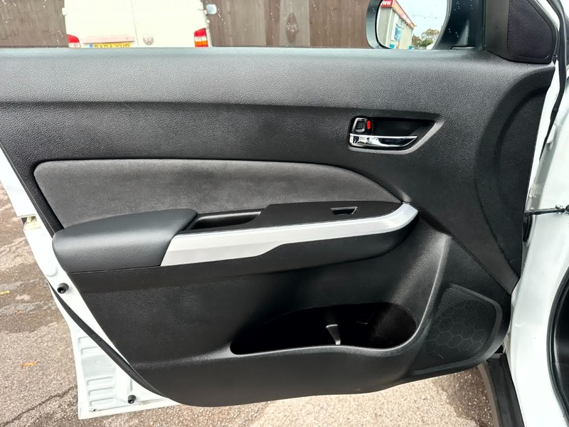 Used Suzuki Vitara 2016 for sale - 76430568: Photo 36