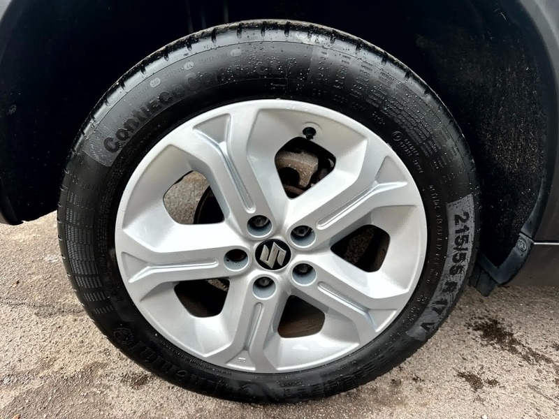 Used Suzuki Vitara 2016 for sale - 76430568: Photo 39