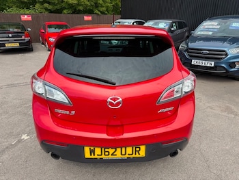 Used Mazda Mazda3 2012 for sale - 78534408: Photo
