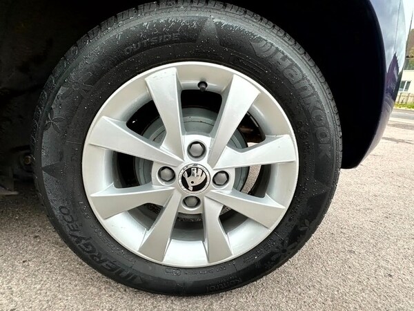 Used Skoda Citigo 2017 for sale - 74756823: Photo 17