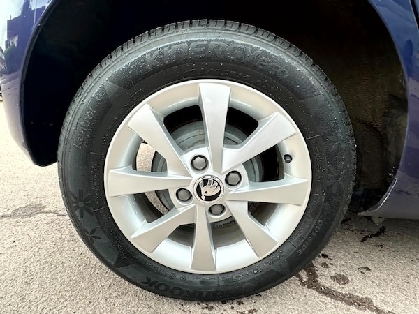 Used Skoda Citigo 2017 for sale - 74756823: Photo 18