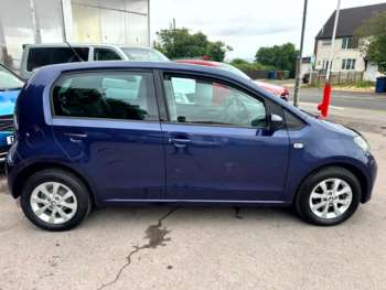 Used Skoda Citigo 2017 for sale - 74756823: Photo