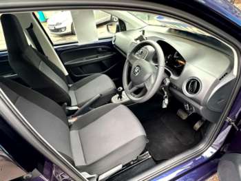 Used Skoda Citigo 2017 for sale - 74756823: Photo