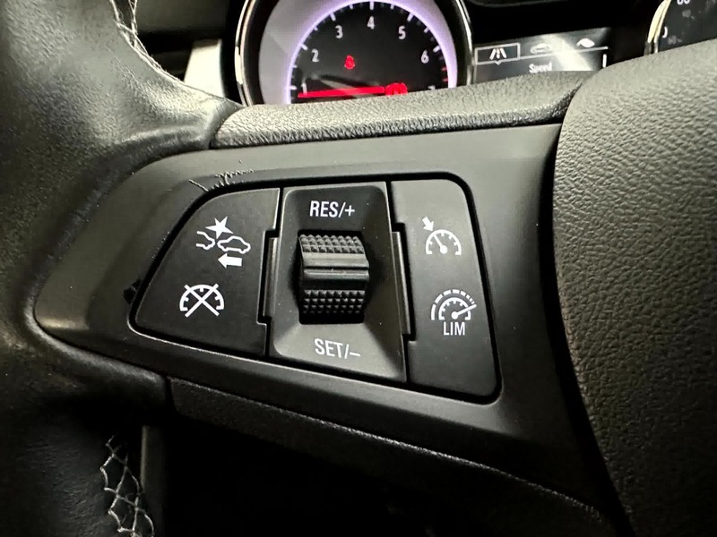 Used Vauxhall Astra 2020 for sale - 76380208: Photo 10