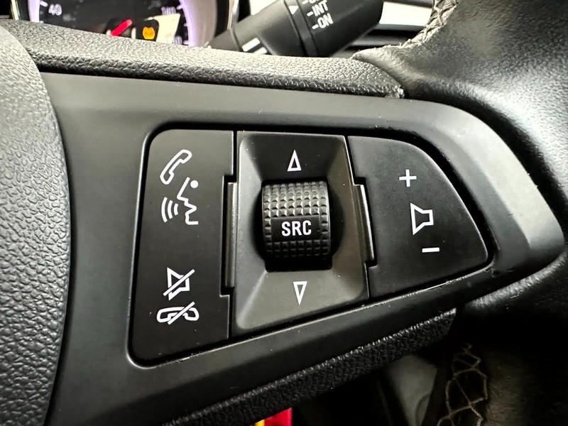 Used Vauxhall Astra 2020 for sale - 76380208: Photo 11