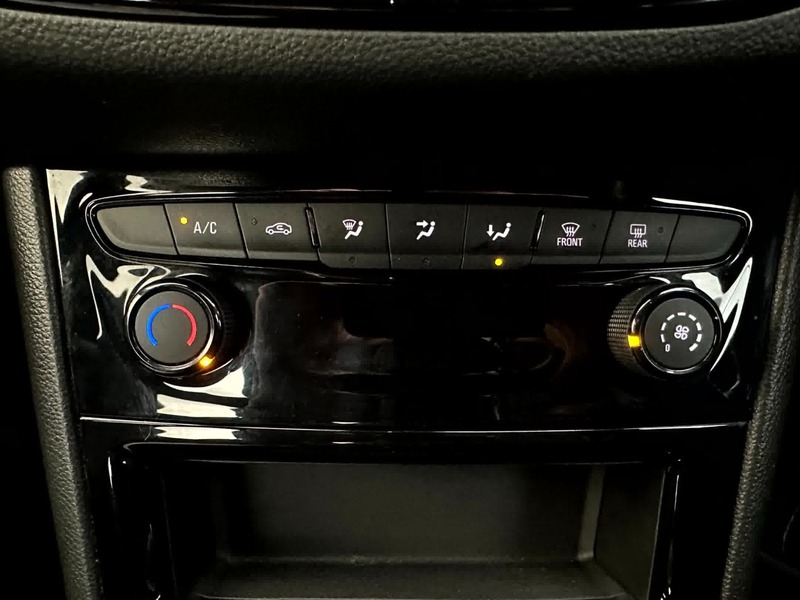 Used Vauxhall Astra 2020 for sale - 76380208: Photo 14