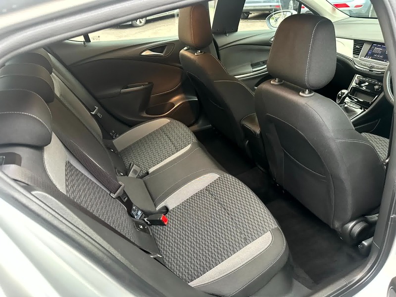 Used Vauxhall Astra 2020 for sale - 76380208: Photo 17