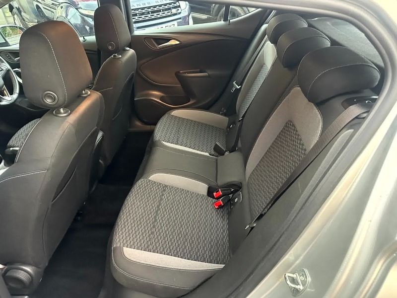 Used Vauxhall Astra 2020 for sale - 76380208: Photo 18