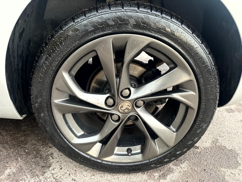 Used Vauxhall Astra 2020 for sale - 76380208: Photo 29