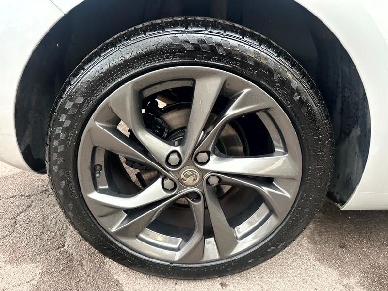 Used Vauxhall Astra 2020 for sale - 76380208: Photo 30