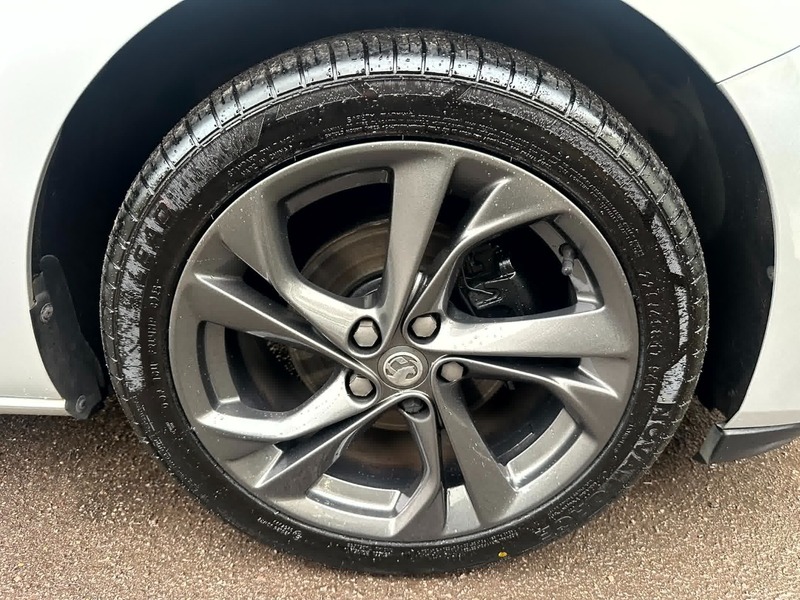 Used Vauxhall Astra 2020 for sale - 76380208: Photo 31