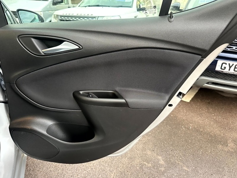 Used Vauxhall Astra 2020 for sale - 76380208: Photo 33