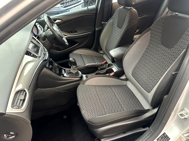 Used Vauxhall Astra 2020 for sale - 76380208: Photo 9