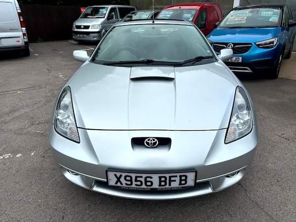 Used Toyota Celica 2000 for sale - 75631535: Photo 13
