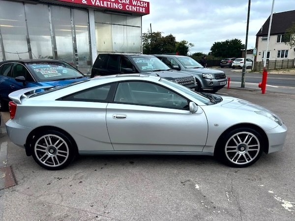 Used Toyota Celica 2000 for sale - 75631535: Photo 14