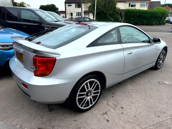 Used Toyota Celica 2000 for sale - 75631535: Photo 15