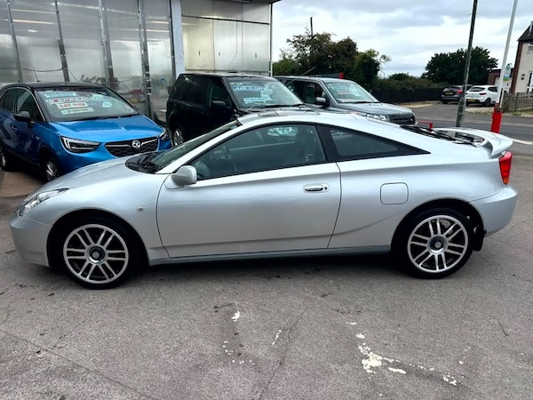 Used Toyota Celica 2000 for sale - 75631535: Photo 18