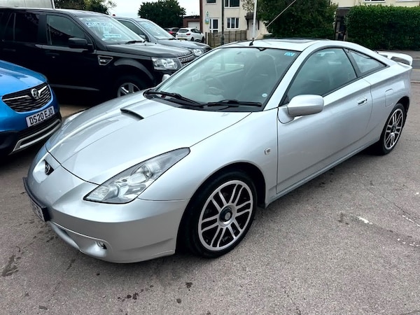 Used Toyota Celica 2000 for sale - 75631535: Photo 19