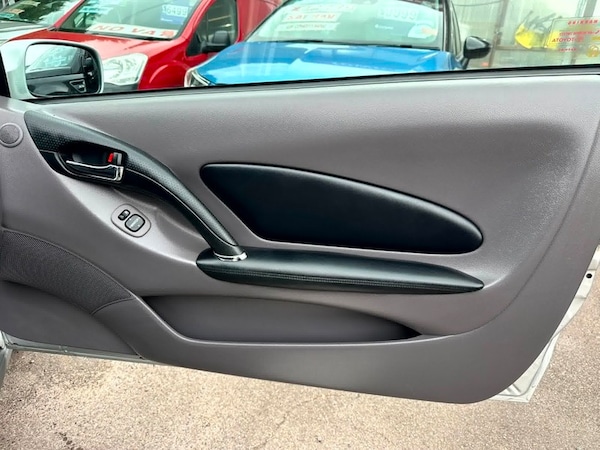 Used Toyota Celica 2000 for sale - 75631535: Photo 24
